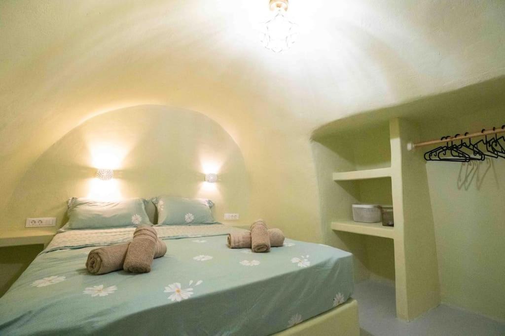 Holiday home Santorini Oasis- Cave House Fira (Santorini)